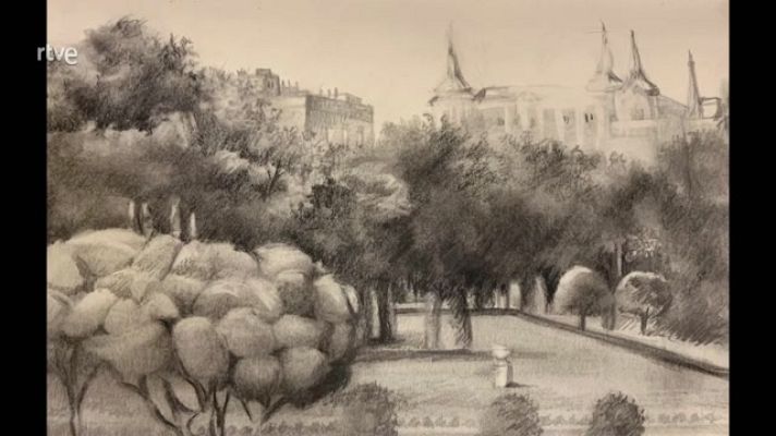 La aventura del Saber - Boek visual: Patricia Mateo