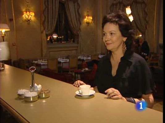  - Clara Sánchez, Premio Nadal 2009