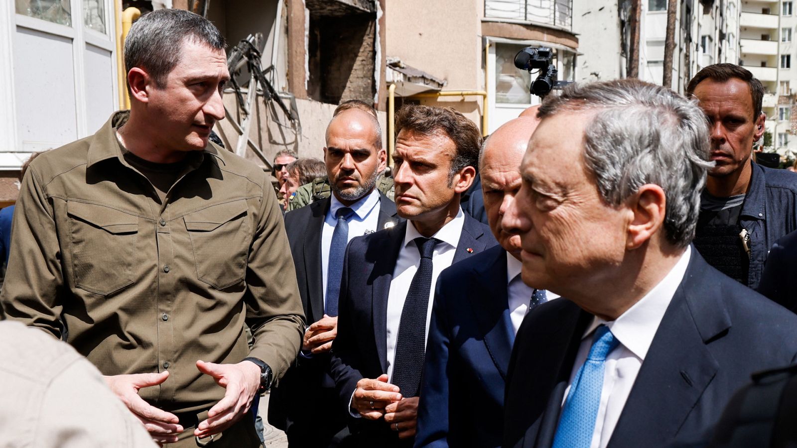 Diario 24 - 16/06/22 (2) - ver ahora