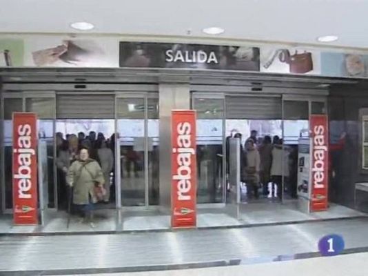 Noticias de Castilla-La Mancha - Noticias de Castilla-La Mancha - 07/01/10