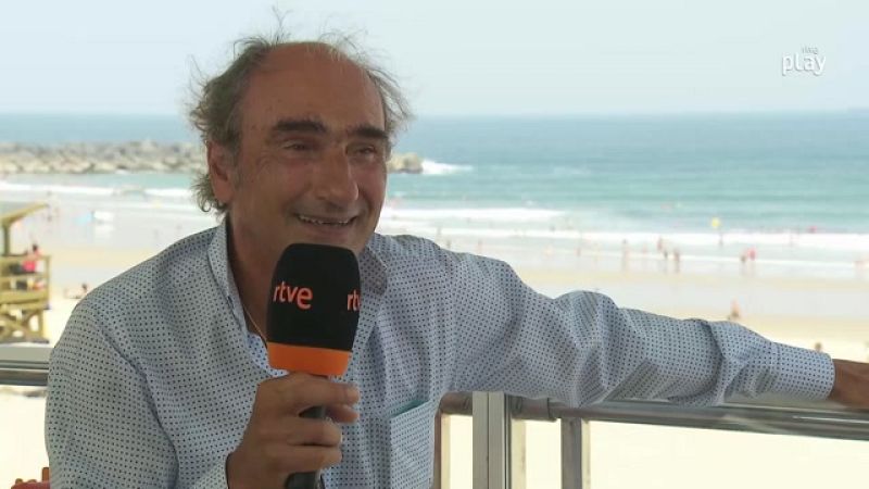 La obra de Chillida seg�n su hijo - La gran consulta | Ver