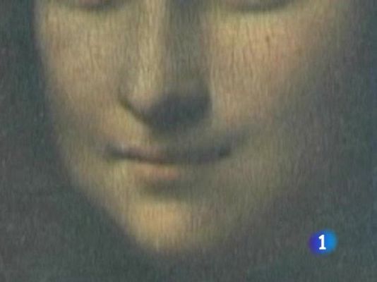  - Diagnóstico de obras de arte