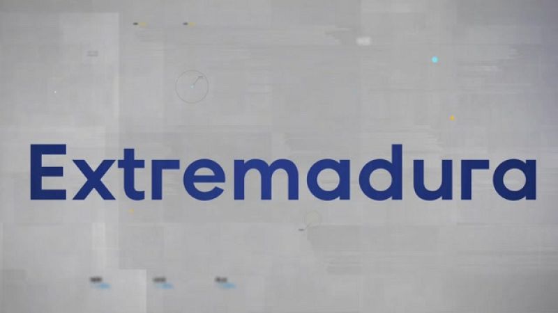 Extremadura en 2' - 16/06/2022 - Ver ahora