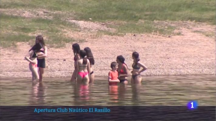 Informativo Telerioja - Informativo Telerioja 2 - 16/06/22