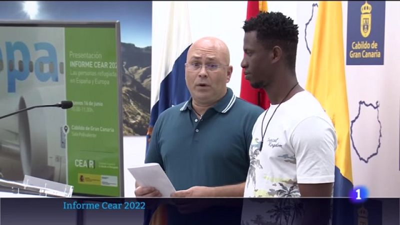 Telecanarias - 16/06/2022