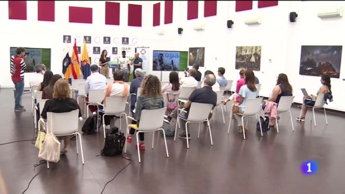 Telecanarias - Canarias en 2' - 16/06/2022