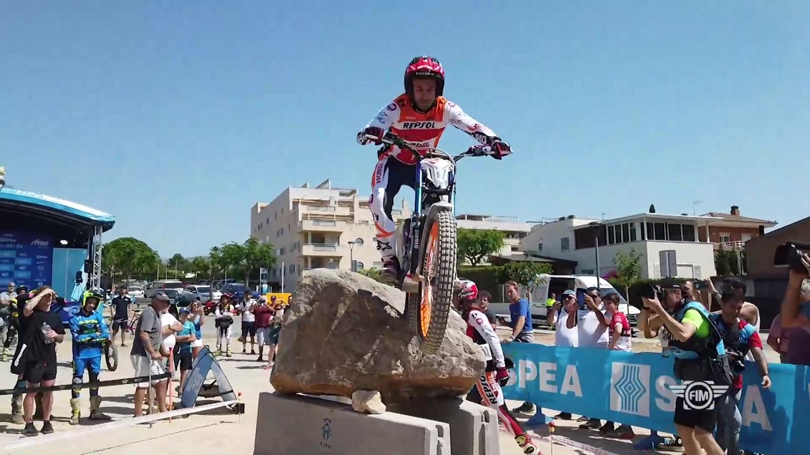 Moto Avenue - 2022 - Programa 19 - ver ahora