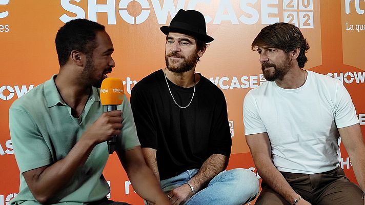  - Alfonso Bassave: "Estoy feliz de no haber entrado en el ejér