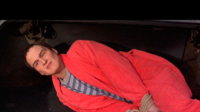 Muchachada Nui - Quentin Tarantino - Ver ahora