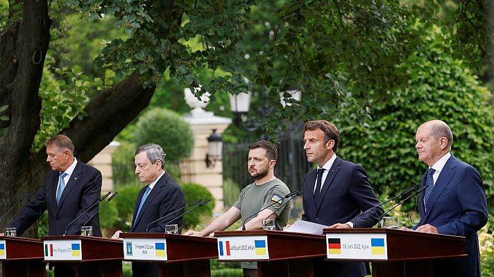 La tarde en 24h - La tarde en 24 horas - 16/06/22 (2)