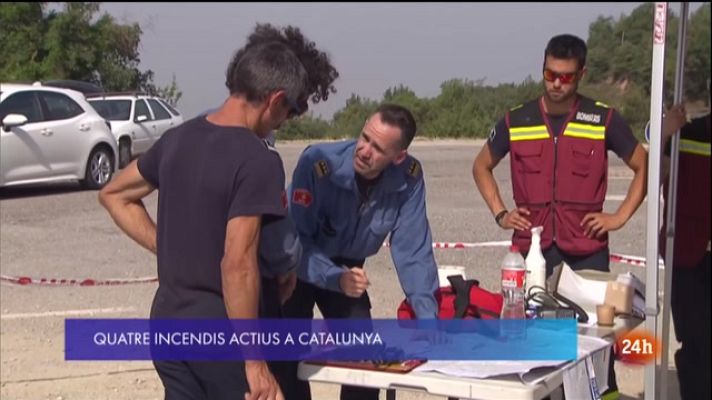 El Vespre - El Vespre - 16/06/2022