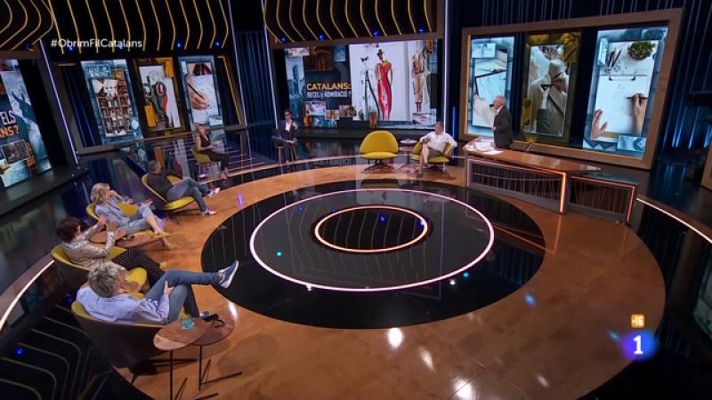 Obrim fil - Per què no caiem bé els catalans?