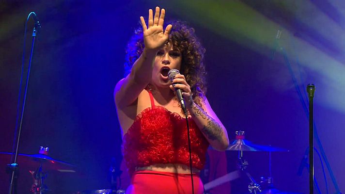 Los conciertos de Radio 3 en La 2 - Especial Radio 3 con la música canaria