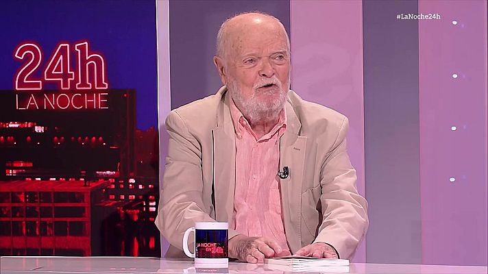 La noche en 24h - La noche en 24 horas - 16/06/22