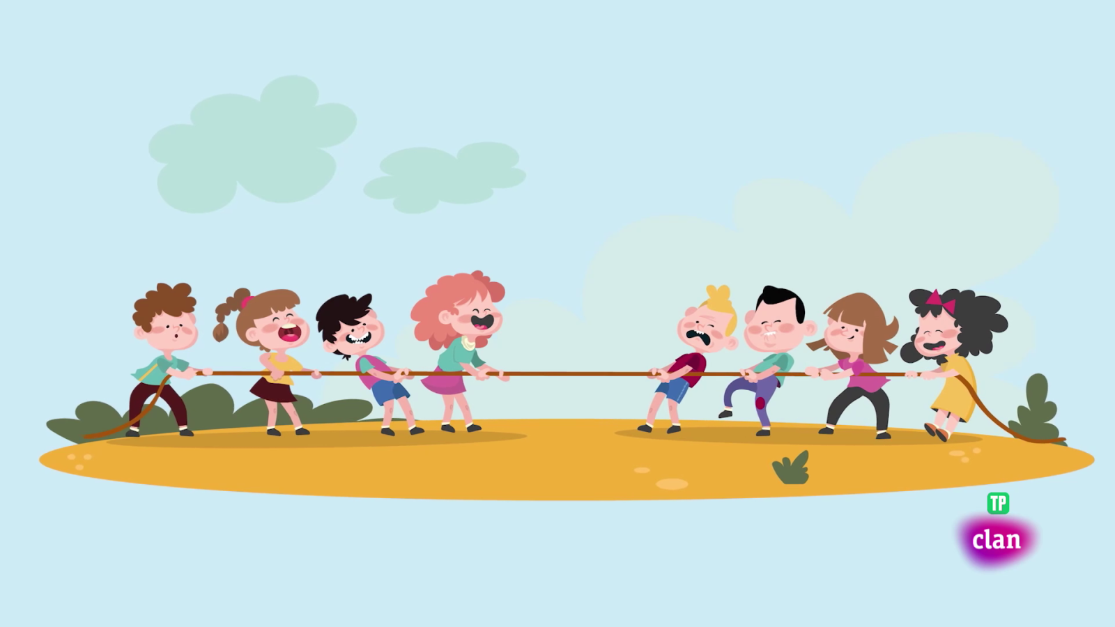 CIENCIAS SOCIALES - Los mejores juegos - Aprendemos en Clan | Ver