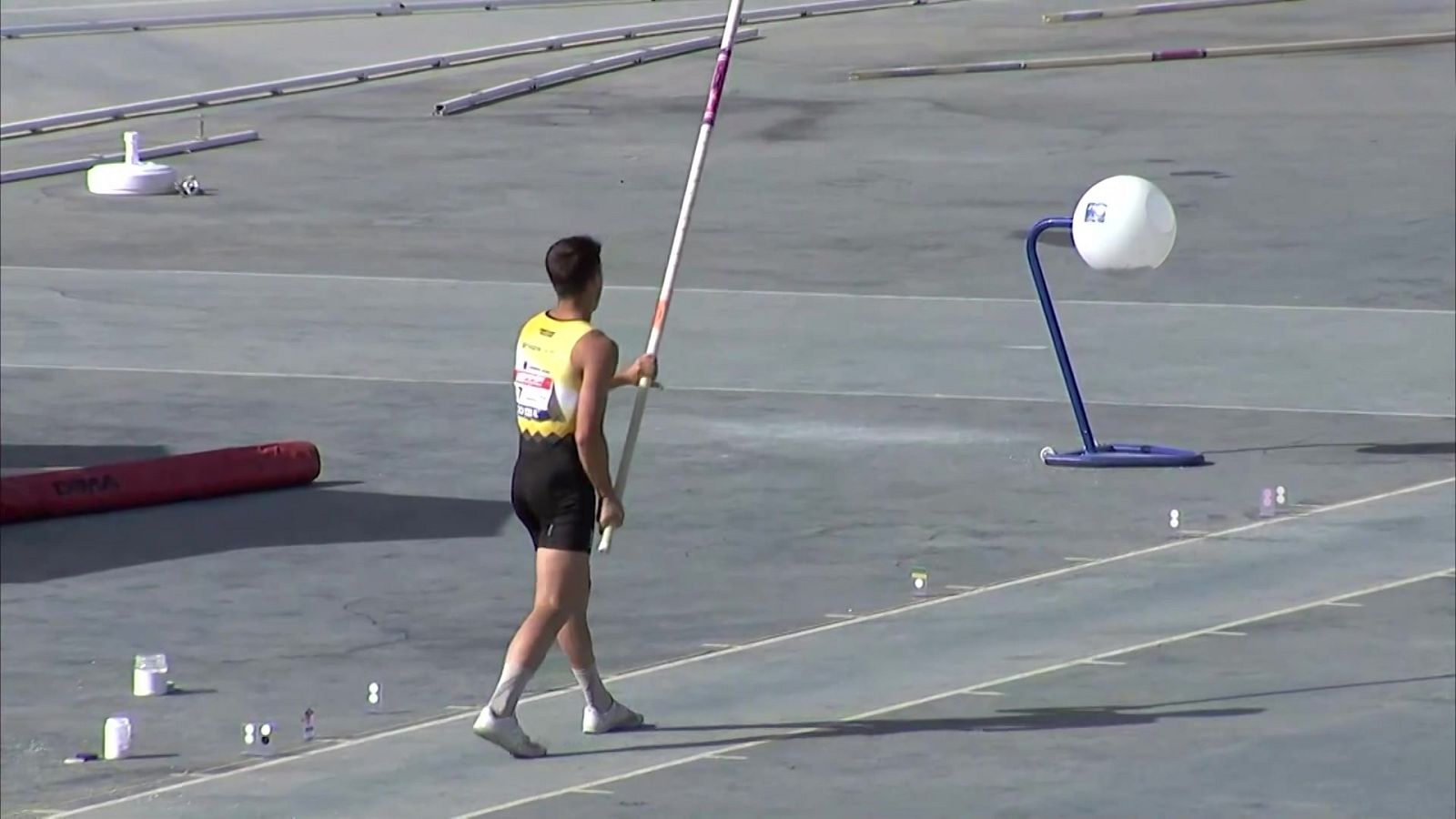 Atletismo - Campeonato de España de Clubes División de Honor Hombres. Final - ver ahora