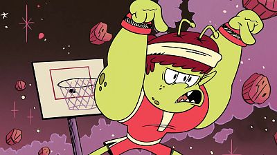 Contando un cuento - Una casa de locos | Ver