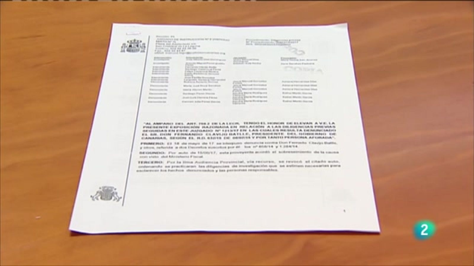 Telecanarias 2 - 16/06/2022