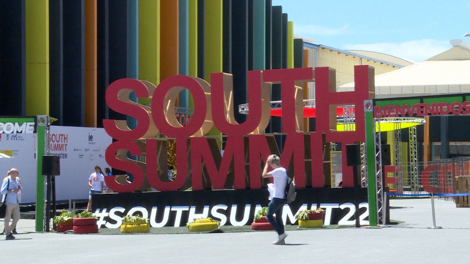 Zoom Net - South Summit, Distrito ACB y arqueología inteligente - ver ahora