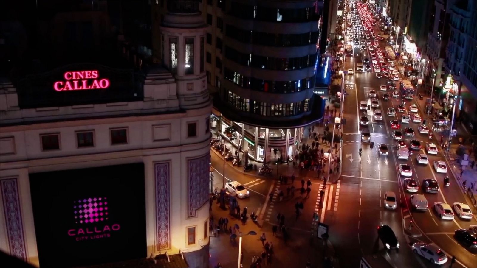Cámara abierta - Astrobiología, Cine Callao y Croquetamente - ver ahora