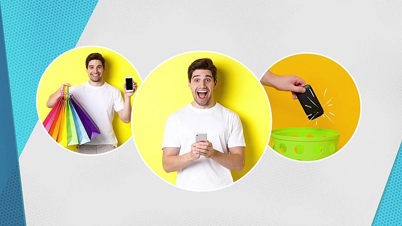 �Podemos divertirnos sin comprar? - Aprendemos en Clan. El debate | Ver