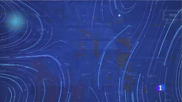 TeleCantabria - El tiempo en Cantabria - 17/06/2022