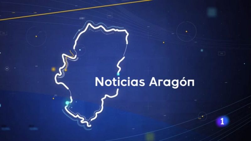 Aragón en 2' - 17/06/22 - Ver ahora