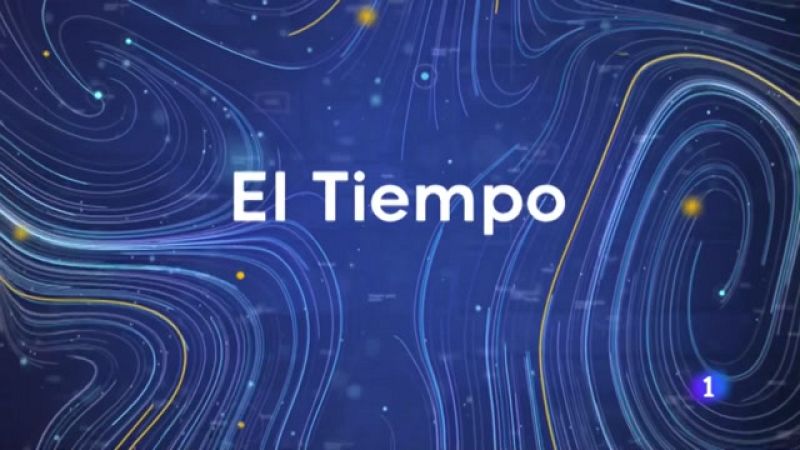 El tiempo en Aragón - 17/06/22 - Ver ahora