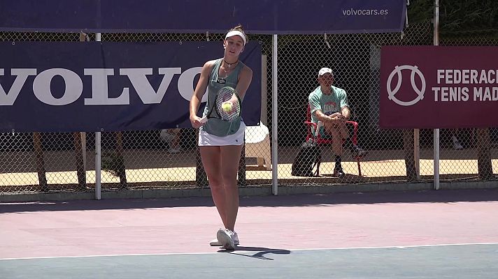 Tierra de campeones - 2022 - Programa 5