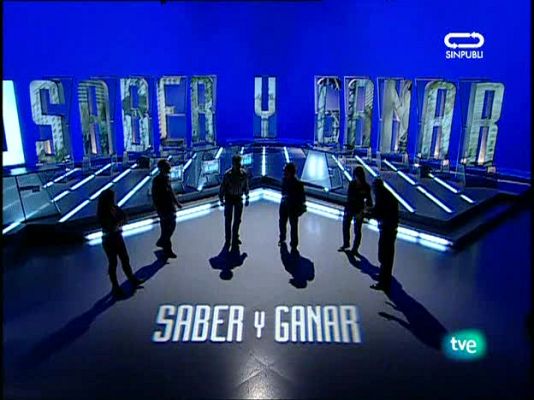 Saber y ganar - Saber y ganar - 07/01/10
