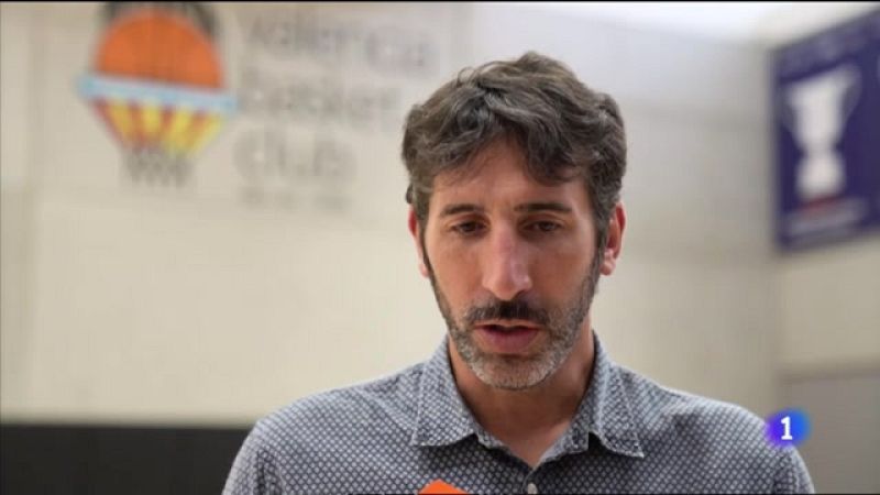 L'Informatiu Comunitat Valenciana 1 - 15/06/22 ver ahora