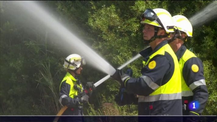 L'informatiu - Comunitat Valenciana - L'Informatiu Comunitat Valenciana 2 - 16/06/22