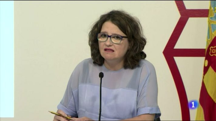 L'informatiu - Comunitat Valenciana - L'Informatiu Comunitat Valenciana 2 - 17/06/22