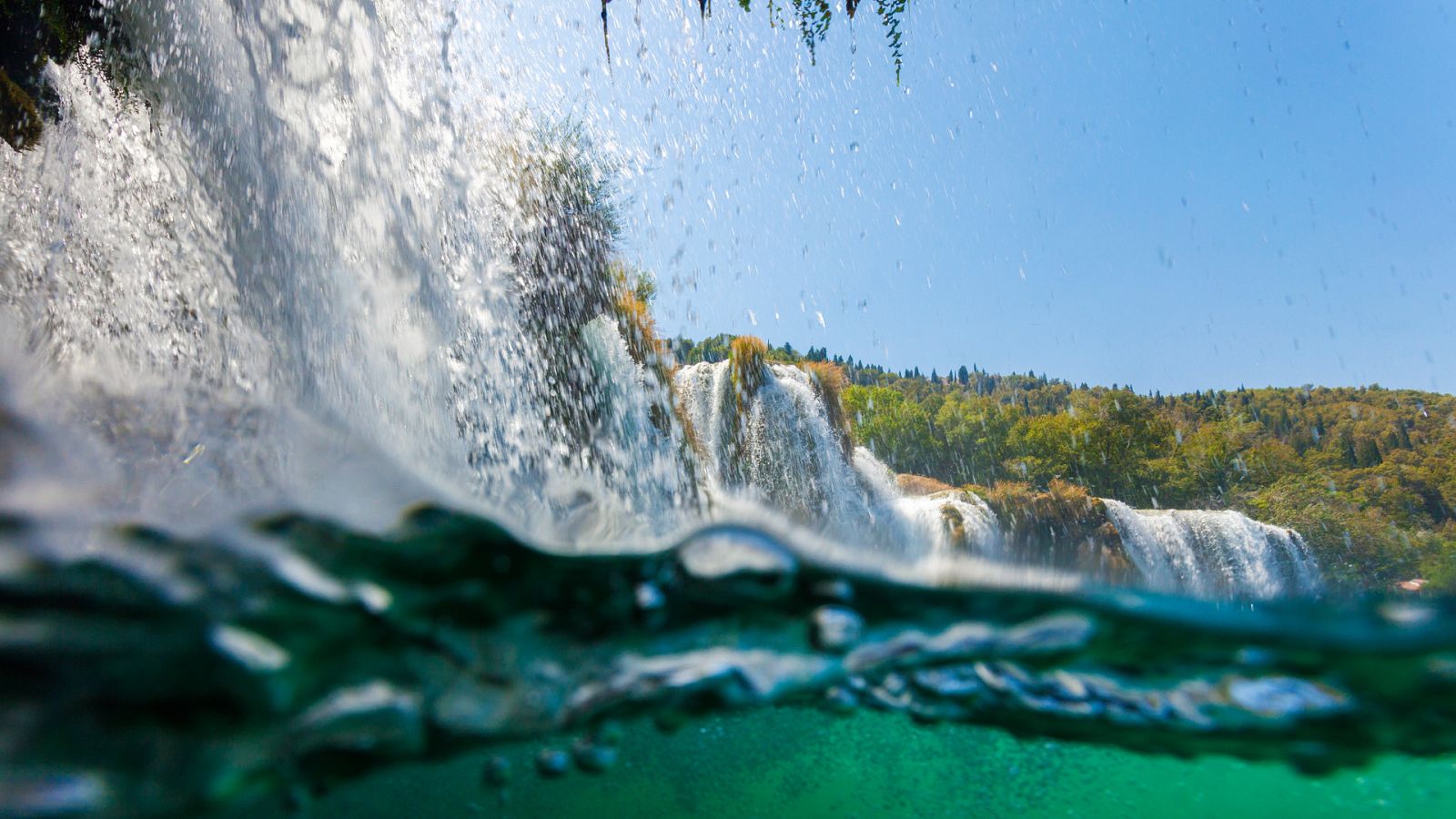Somos documentales - Ríos de Croacia - ver ahora