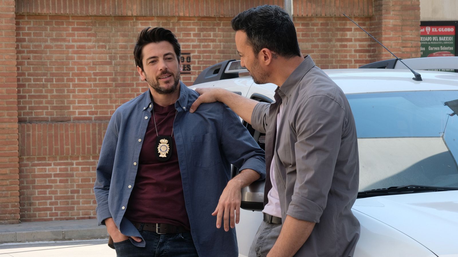 Servir y proteger - Episodio 1239 - Ver ahora