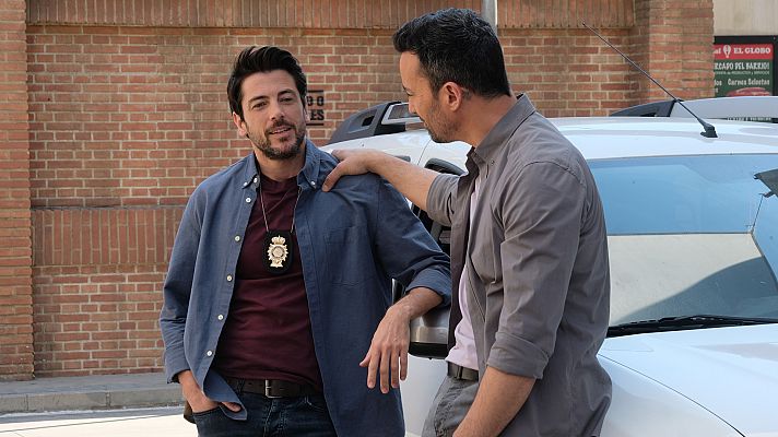 Servir y proteger - Episodio 1239