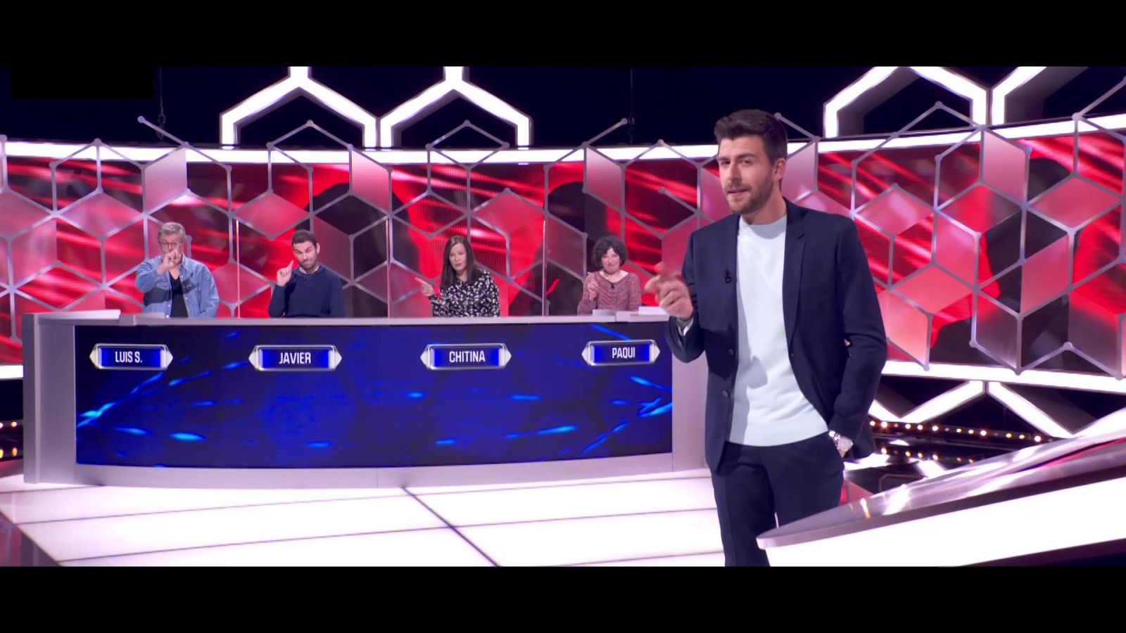 El cazador - Programa 527 - ver ahora