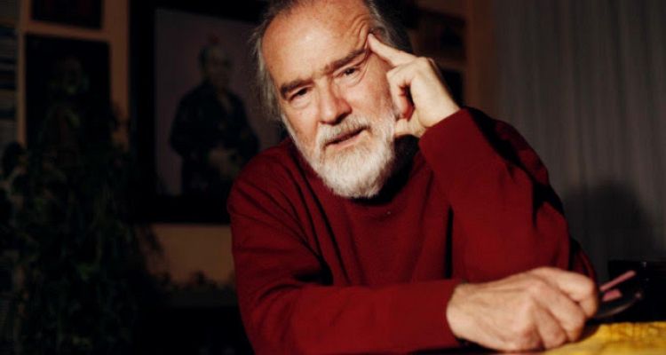 Días de cine - Días de Cine: Gonzalo García Pelayo en el MNCARS