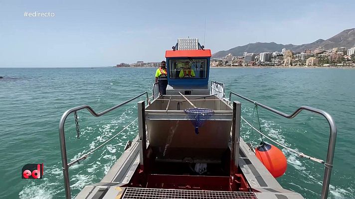 España Directo - España Directo - 17/06/22