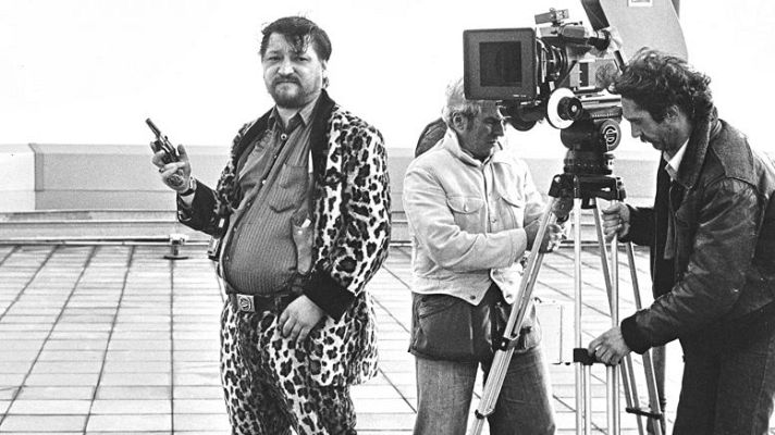 Días de cine - Días de Cine: Rainerr Werner Fassbinder.