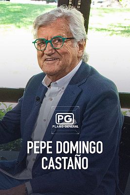 Plano general - Pepe Domingo Castaño