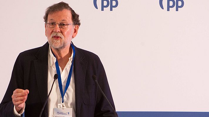 Telediario 2 - Grabaciones, documentos y presiones para obtener datos de Pujol y Mas: el sumario de la 'Operación Cataluña'