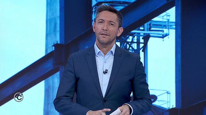 Las claves del siglo XXI - Programa 21