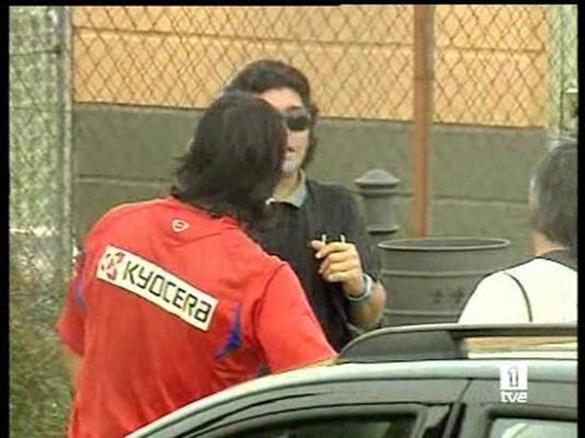  - El drama del descenso