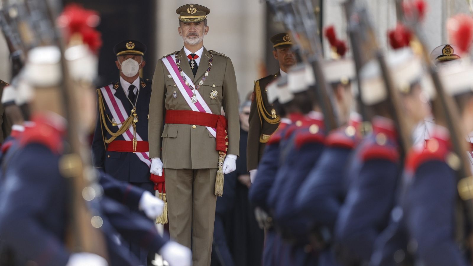 Audiencia Abierta - 18/06/22 - ver ahora