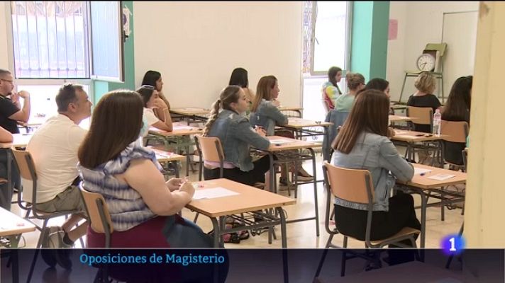 Telecanarias - Telecanarias - 18/06/2022