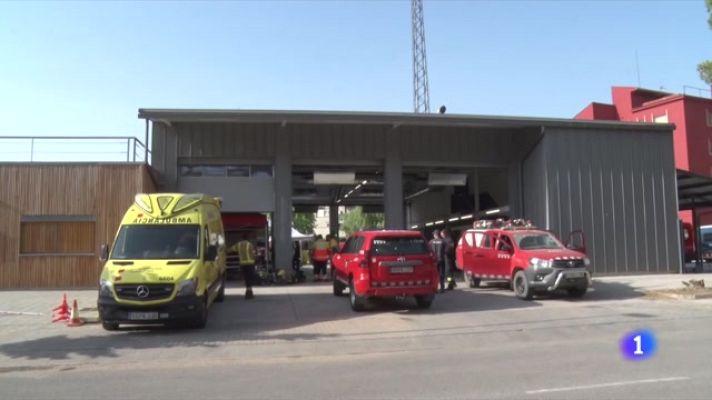 L'Informatiu - L'Informatiu - 18/06/2022