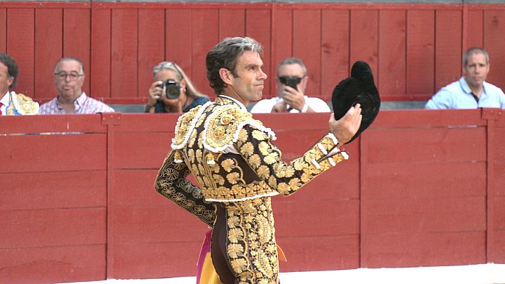 Tendido cero - Tendido cero - 18/06/22