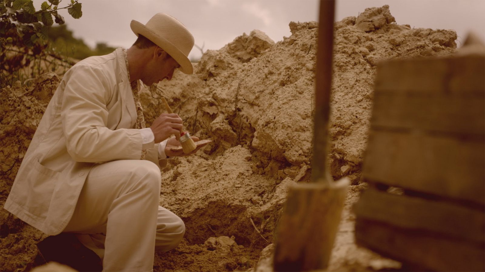 Apocalipsis de la Antigüedad - Episodio 5: El misterio de Los Pueblos del Mar  - ver ahora