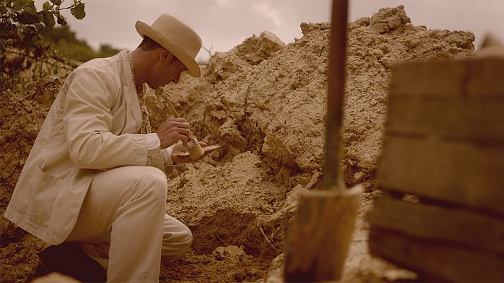 Apocalipsis de la Antigüedad - El misterio de Los Pueblos del Mar